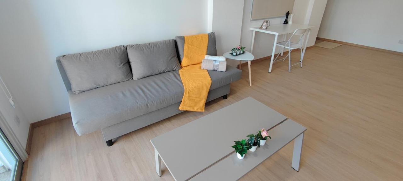 Mimosa Flat City Cente 2Bdr Никосия Экстерьер фото